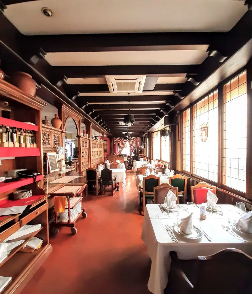 Restaurante asador El Figón de Recoletos_Provincia de Valladolid_slider_image_1