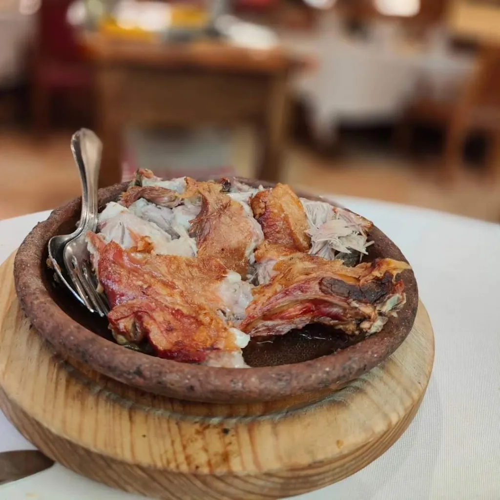 Restaurante asador El Figón de Recoletos_Provincia de Valladolid_slider_image_3