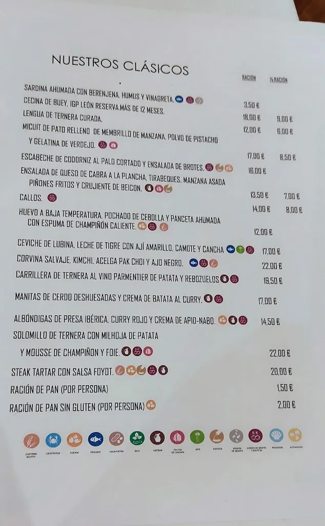 Menu_La Cocina de Manuel_Provincia de Valladolid_image_1