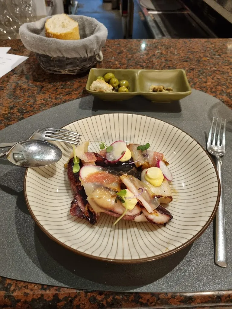 Andrzej Kostrubala_La Cocina de Manuel_Provincia de Valladolid_review