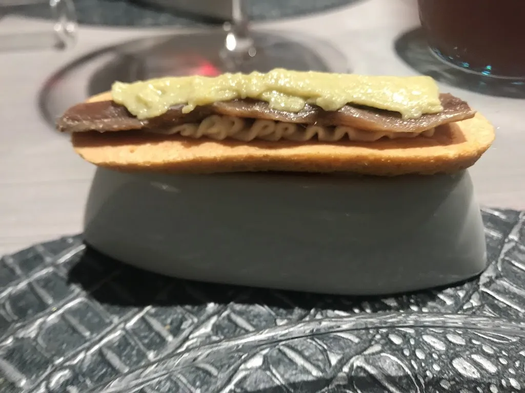 Ruba Fira_Alquimia_Provincia de Valladolid_review