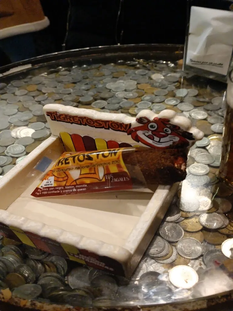 Menu_Los Zagales_Provincia de Valladolid_image_5