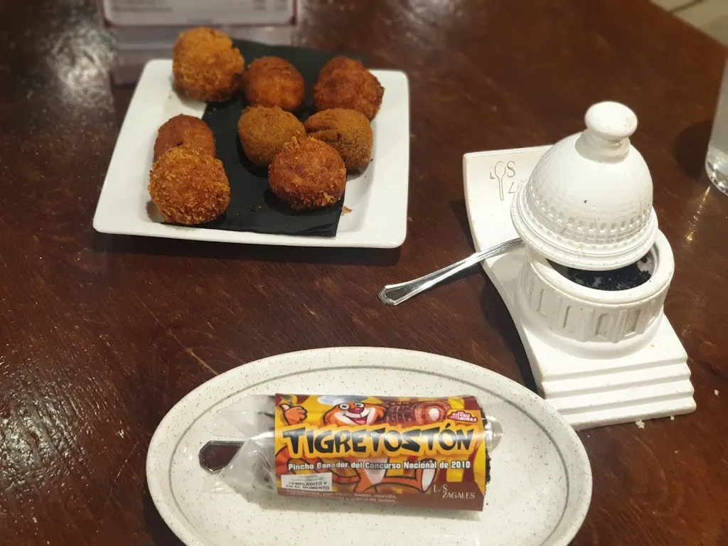 Menu_Los Zagales_Provincia de Valladolid_image_7