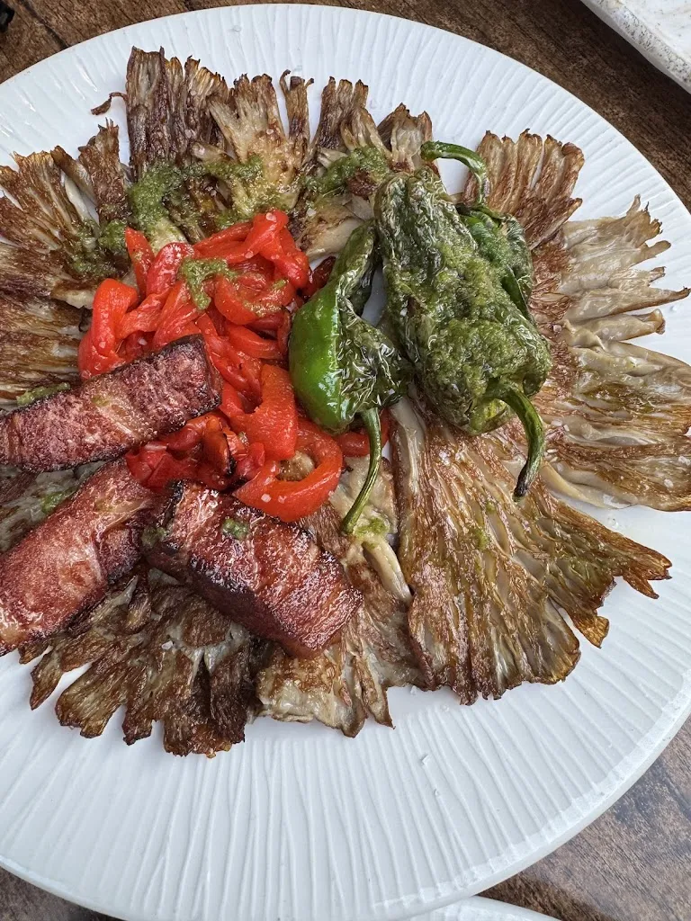 Luis Martinho_Los Zagales_Provincia de Valladolid_review