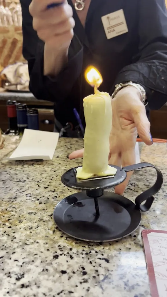 Anna Ra_Los Zagales_Provincia de Valladolid_review