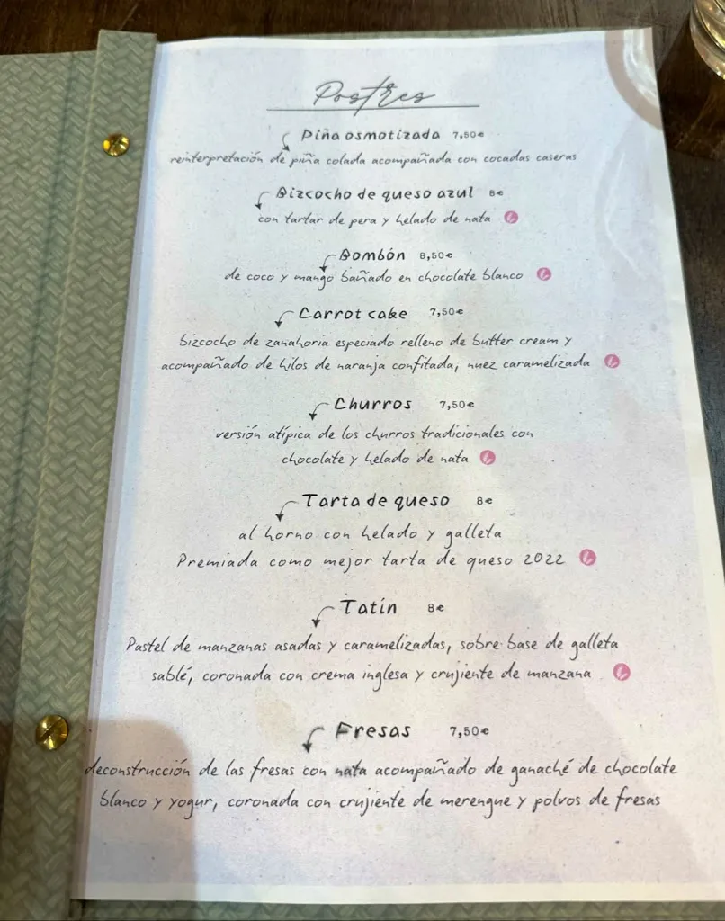 Menu_HacheQú Restaurante Valladolid_Provincia de Valladolid_image_4