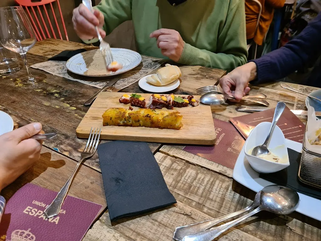 Menu_HacheQú Restaurante Valladolid_Provincia de Valladolid_image_9