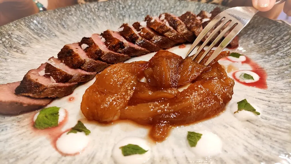 L&R D_HacheQú Restaurante Valladolid_Provincia de Valladolid_review