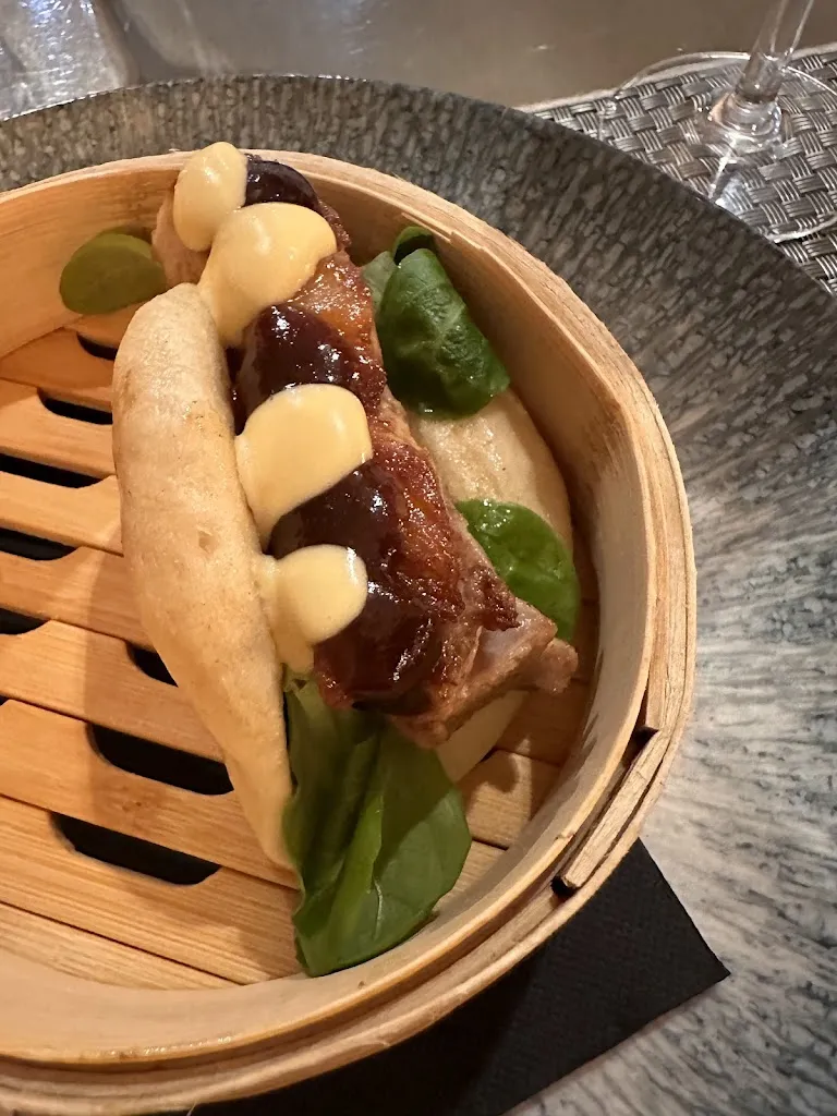 Jurgita Jurgita_HacheQú Restaurante Valladolid_Provincia de Valladolid_review