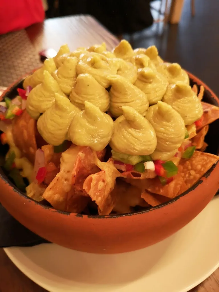 António e'Silva_HacheQú Restaurante Valladolid_Provincia de Valladolid_review