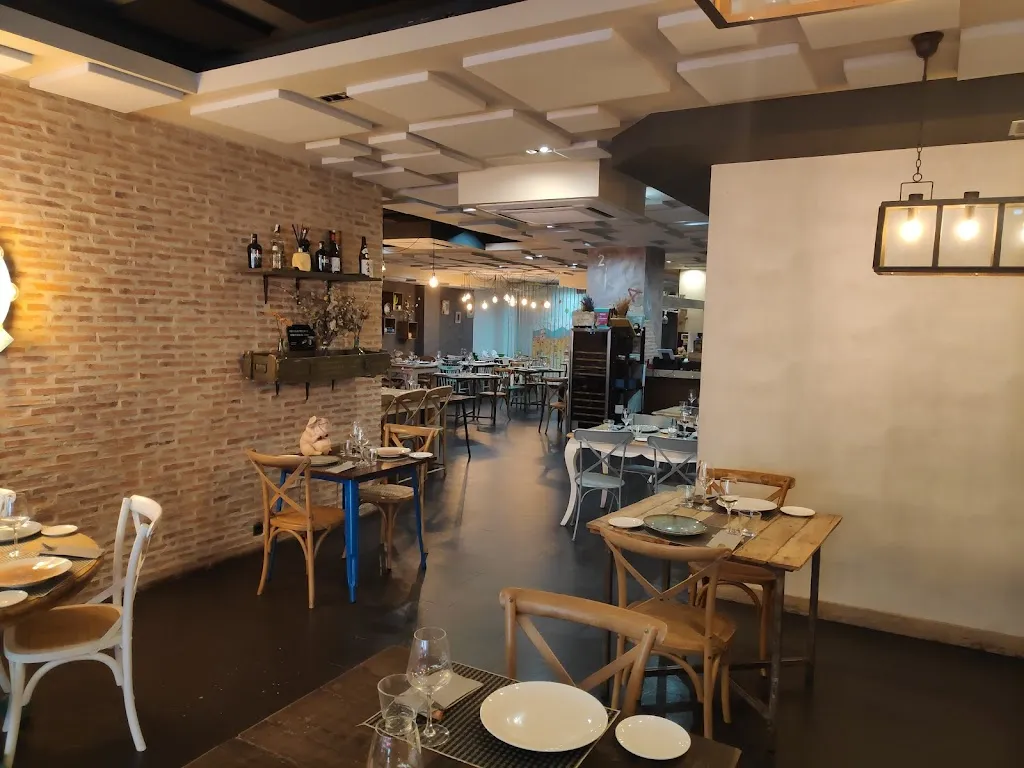 HacheQú Restaurante Valladolid restaurant in Provincia de Valladolid