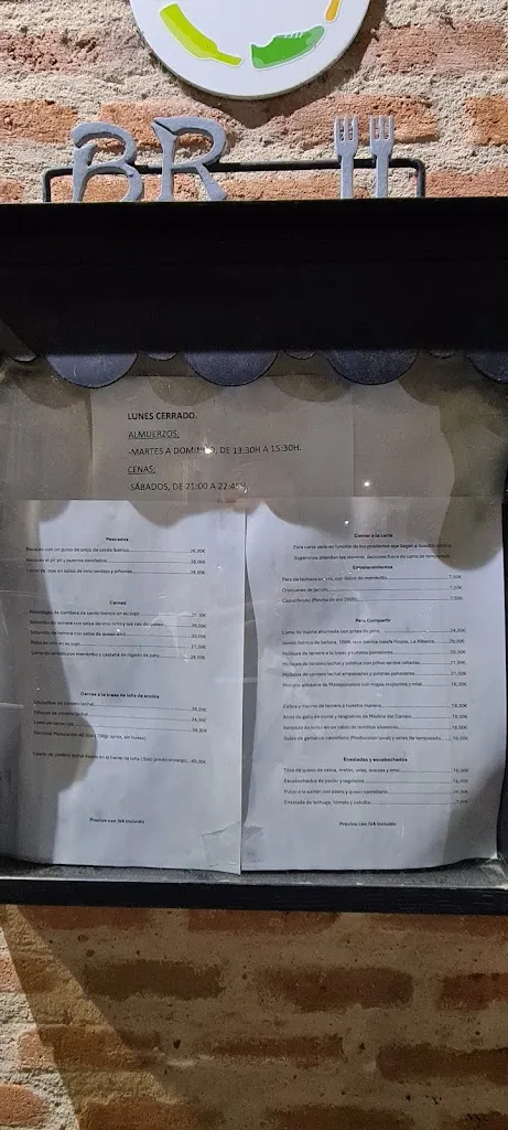 Menu_La Botica_Provincia de Valladolid_image_3