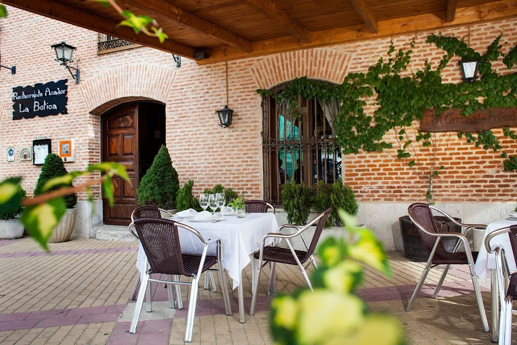 La Botica_Provincia de Valladolid_slider_image_1