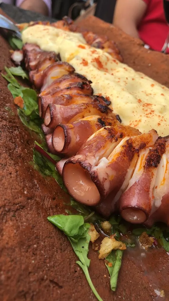 Menu_El Consejero del Rey_Provincia de Valladolid_image_6