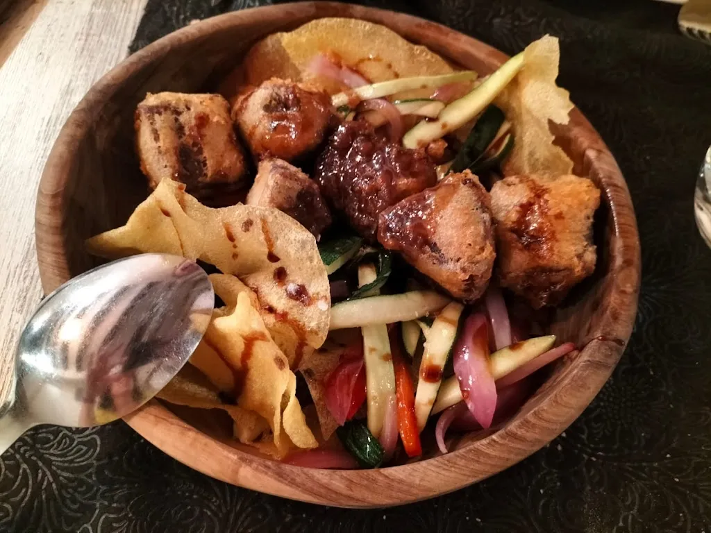 Menu_El Consejero del Rey_Provincia de Valladolid_image_8