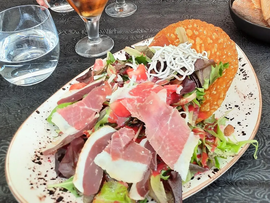 Menu_El Consejero del Rey_Provincia de Valladolid_image_9