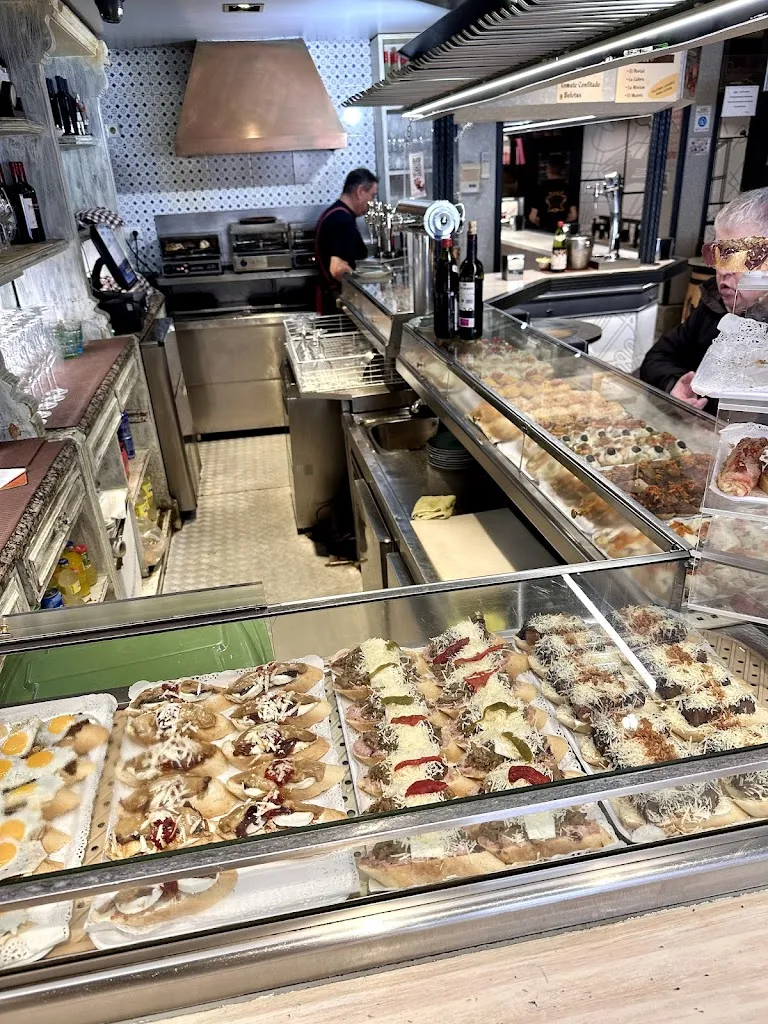 Dave_Restaurante Jero_Provincia de Valladolid_review