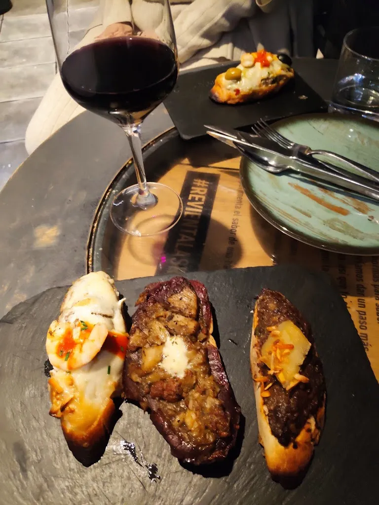 Vladimir Maksimov_Restaurante Jero_Provincia de Valladolid_review