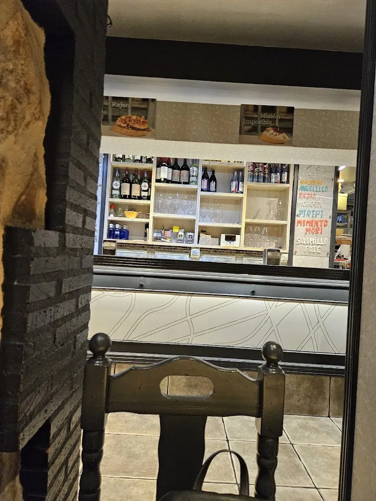 Pedro Carreiras_Restaurante Jero_Provincia de Valladolid_review