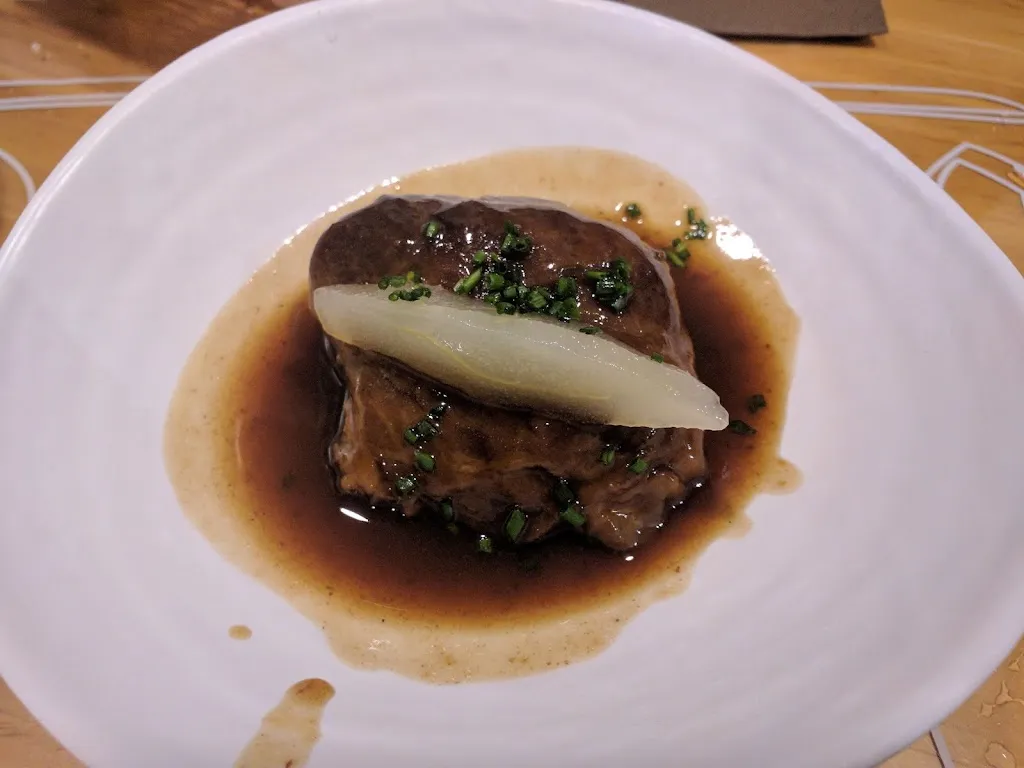 Menu_Villa Paramesa_Provincia de Valladolid_image_5