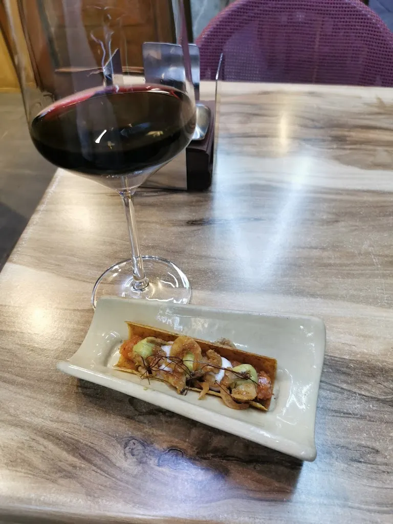 Menu_Villa Paramesa_Provincia de Valladolid_image_6