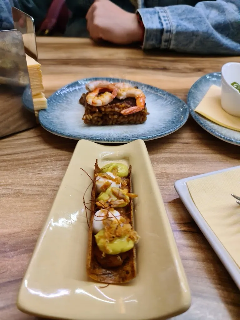 Menu_Villa Paramesa_Provincia de Valladolid_image_8