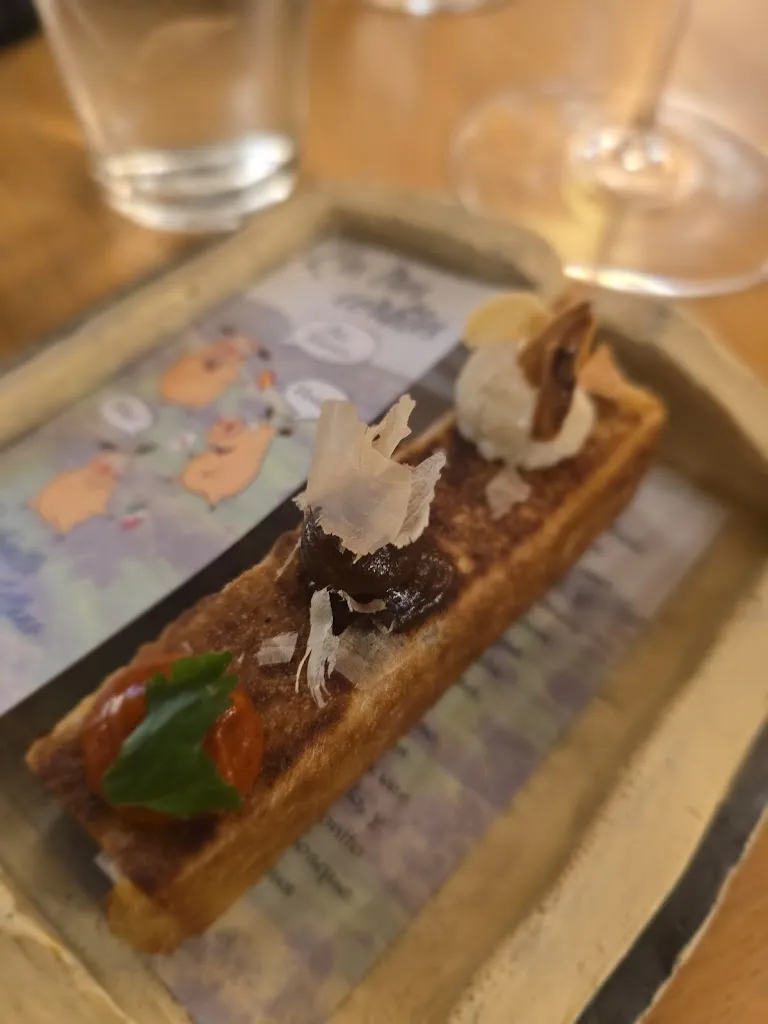 Sammy Broqvist_Villa Paramesa_Provincia de Valladolid_review