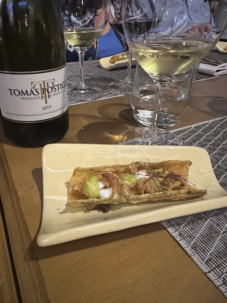 Jerusha Frost_Villa Paramesa_Provincia de Valladolid_review