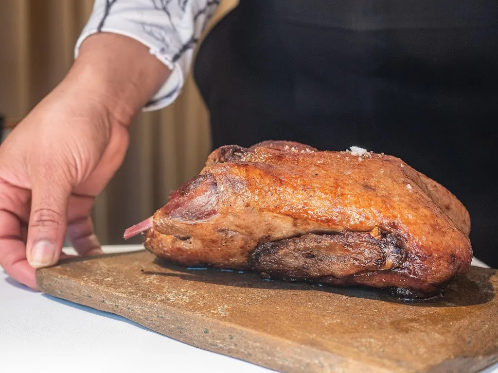 Menu_Restaurante Trigo_Provincia de Valladolid_image_9