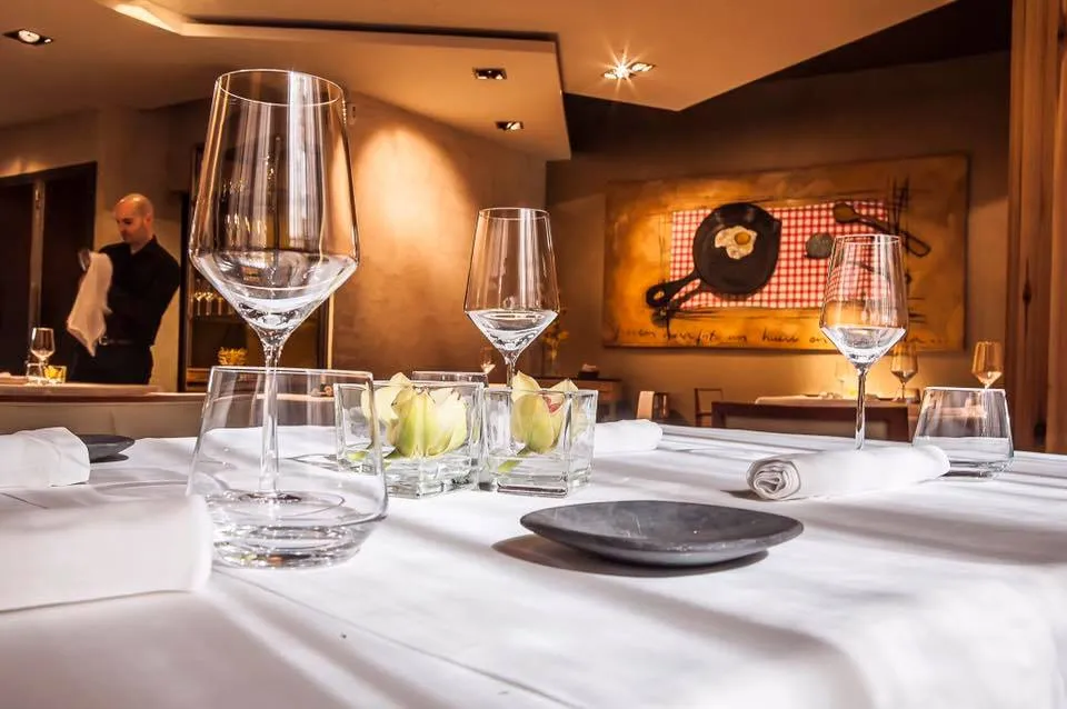 Restaurante Trigo restaurant in Provincia de Valladolid