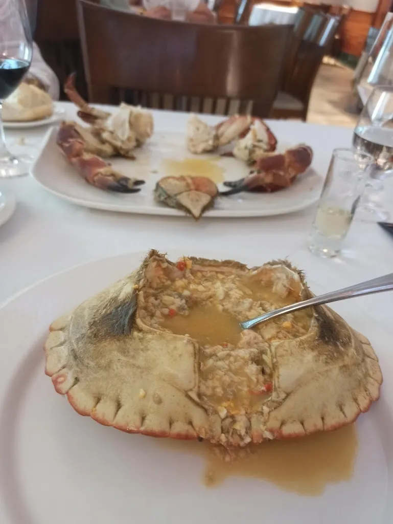 Fernando Fernández_Restaurante Paco Espinosa_Provincia de Valladolid_review