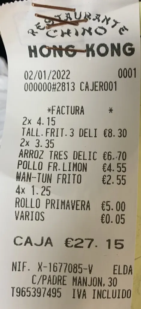 Mariángeles_Hong Kong_Elda_recensione