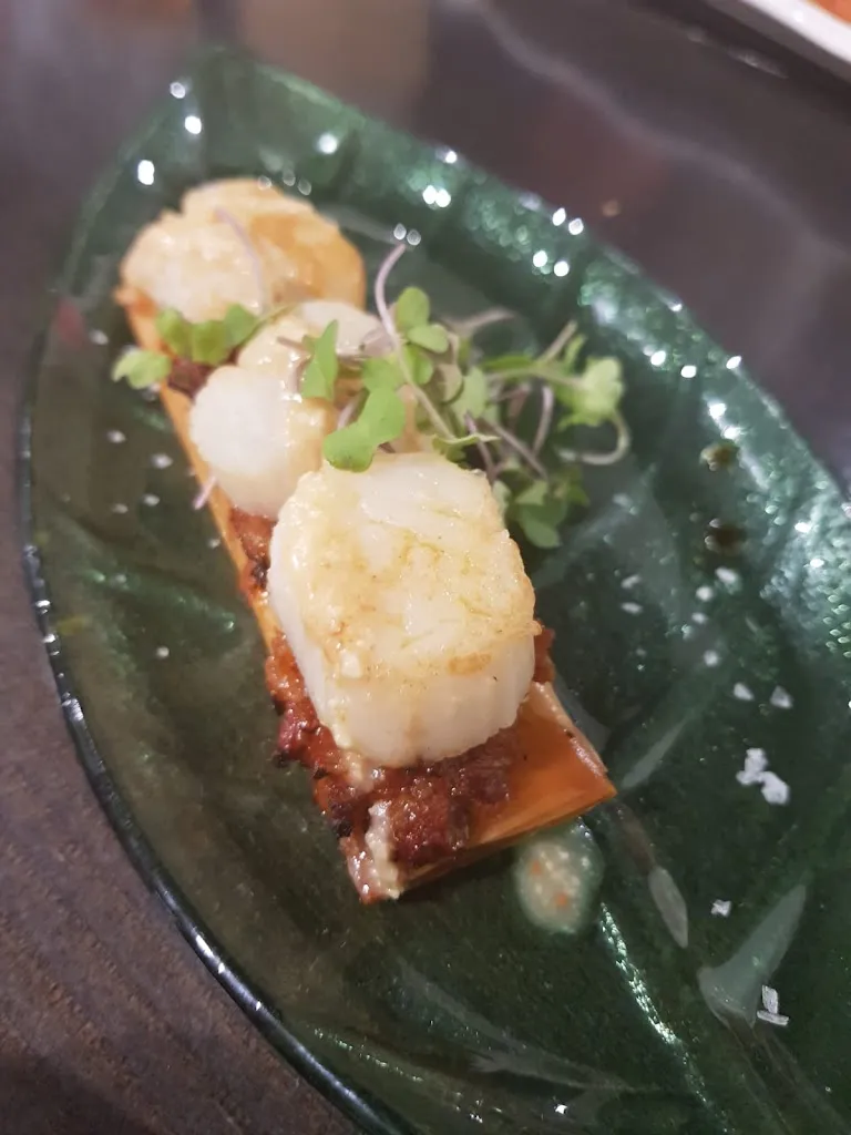 Radu-Daniel Borda_5 Gustos_Provincia de Valladolid_review