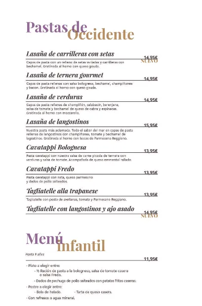 Menu_Le Bistró_Provincia de Valladolid_image_3