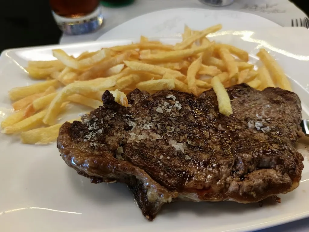 Juan Luis Sanz_Le Bistró_Provincia de Valladolid_review