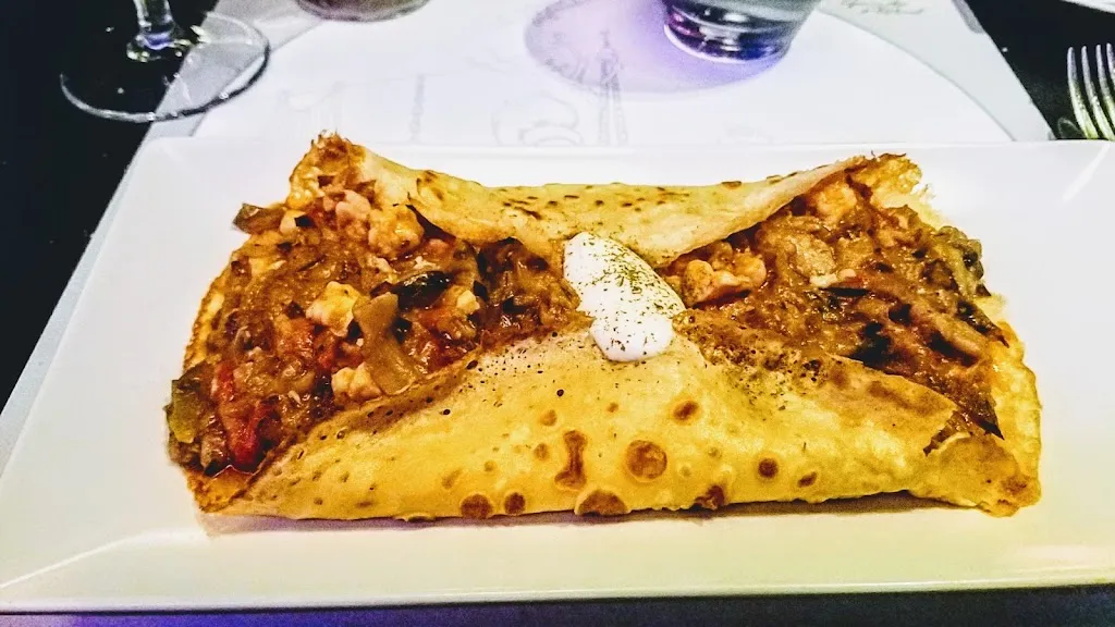 Rigoberto Banuelos_Le Bistró_Provincia de Valladolid_review