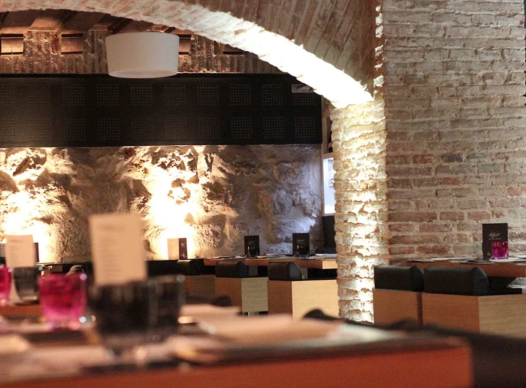 Le Bistró restaurant in Provincia de Valladolid