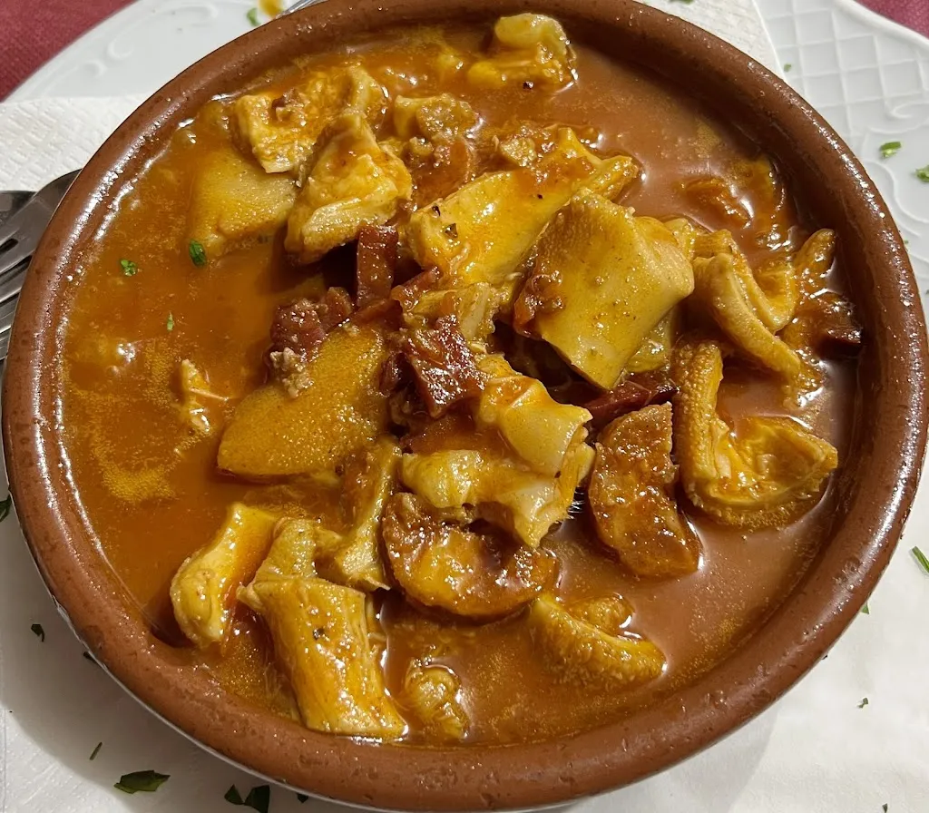 Menu_GastroBar Pasión_Provincia de Valladolid_image_7