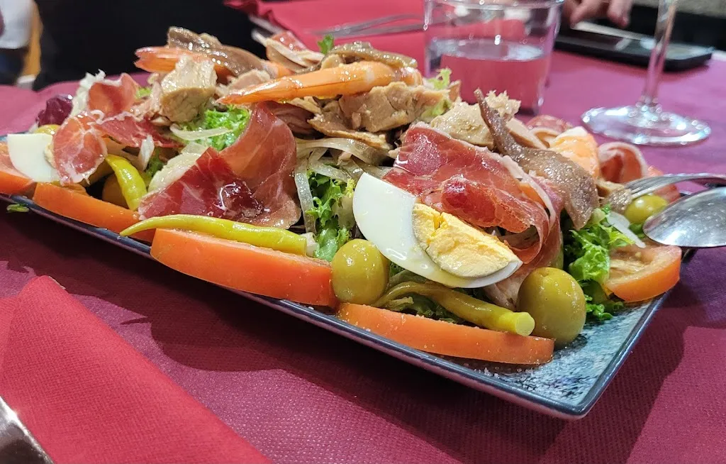 Menu_GastroBar Pasión_Provincia de Valladolid_image_9