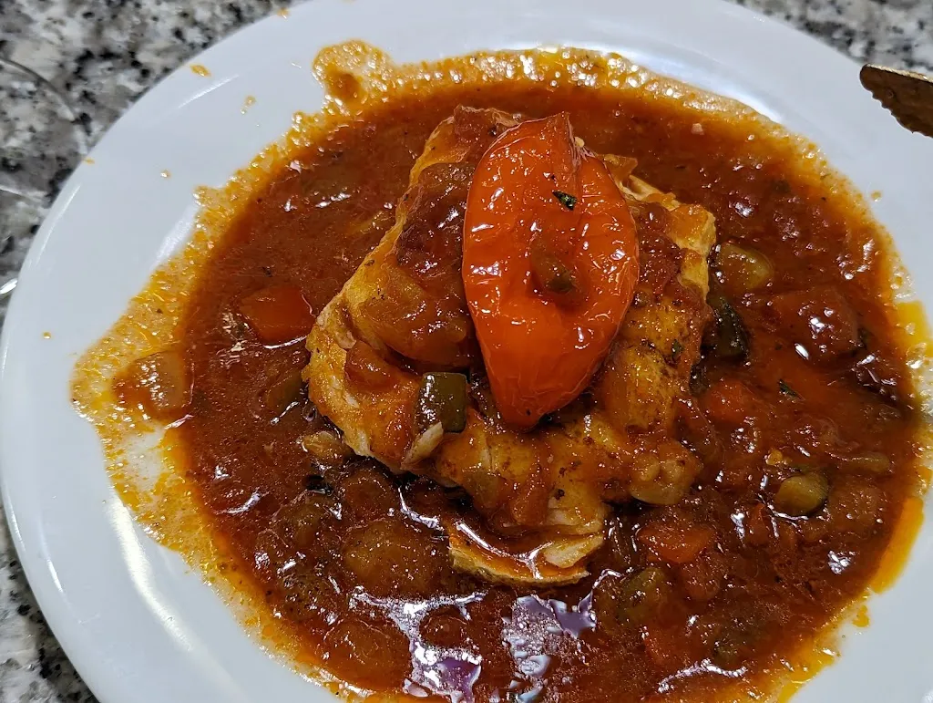 Tony Yam_GastroBar Pasión_Provincia de Valladolid_review