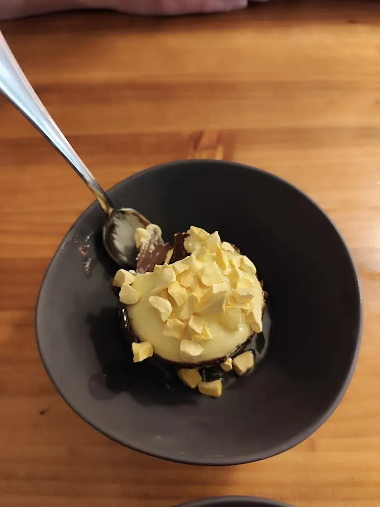 Michele Poliseno_Restaurante Gabi García Valladolid_Provincia de Valladolid_review