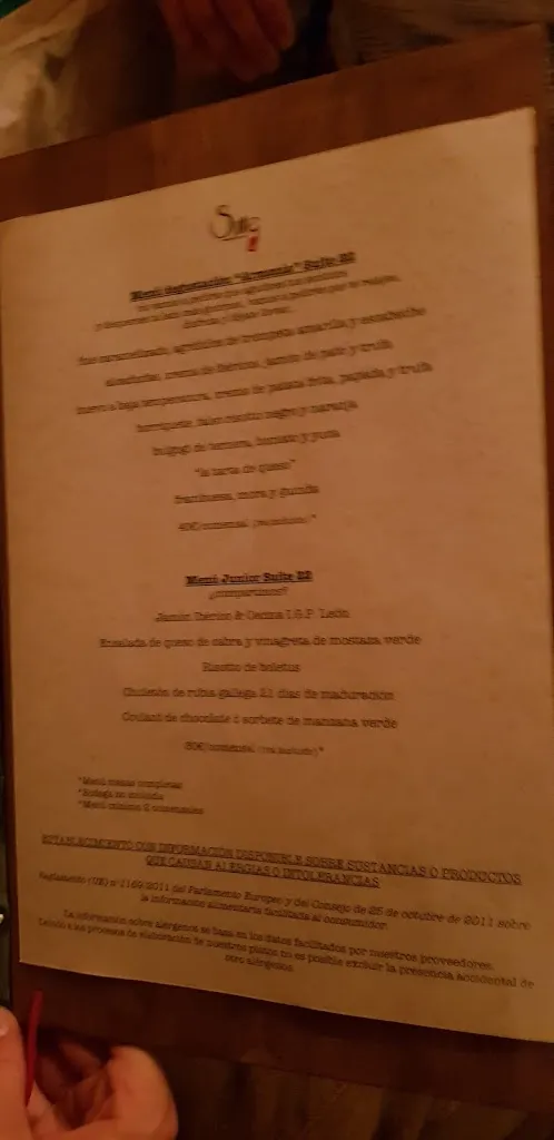 Menu_Suite 22_Provincia de Valladolid_image_4