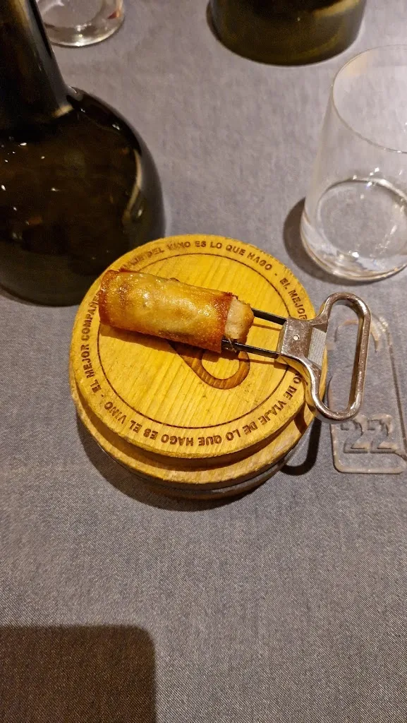 Menu_Suite 22_Provincia de Valladolid_image_6