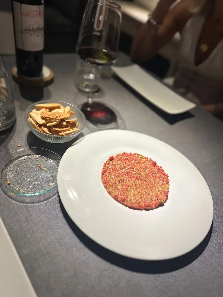 Menu_Suite 22_Provincia de Valladolid_image_7