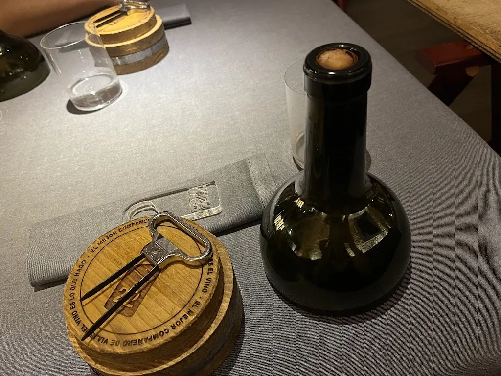 Ana Maroto_Suite 22_Provincia de Valladolid_review