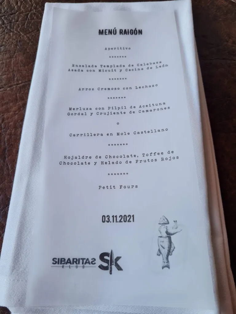 Menu_Sibaritas Klub_Provincia de Valladolid_image_3