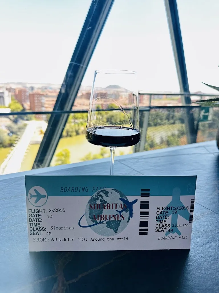 Vanessa Forns Montero_Sibaritas Klub_Provincia de Valladolid_review