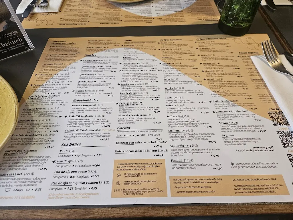 Menu_Eh Voilà! Crêpstaurante Casual_Provincia de Valladolid_image_2