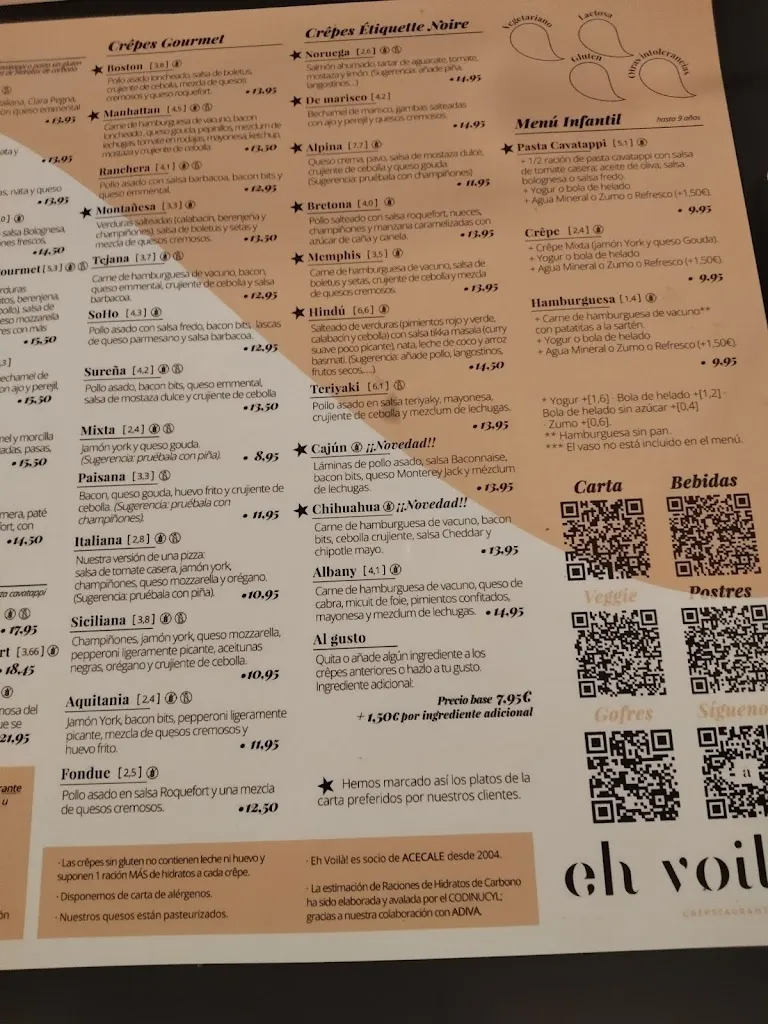 Menu_Eh Voilà! Crêpstaurante Casual_Provincia de Valladolid_image_3