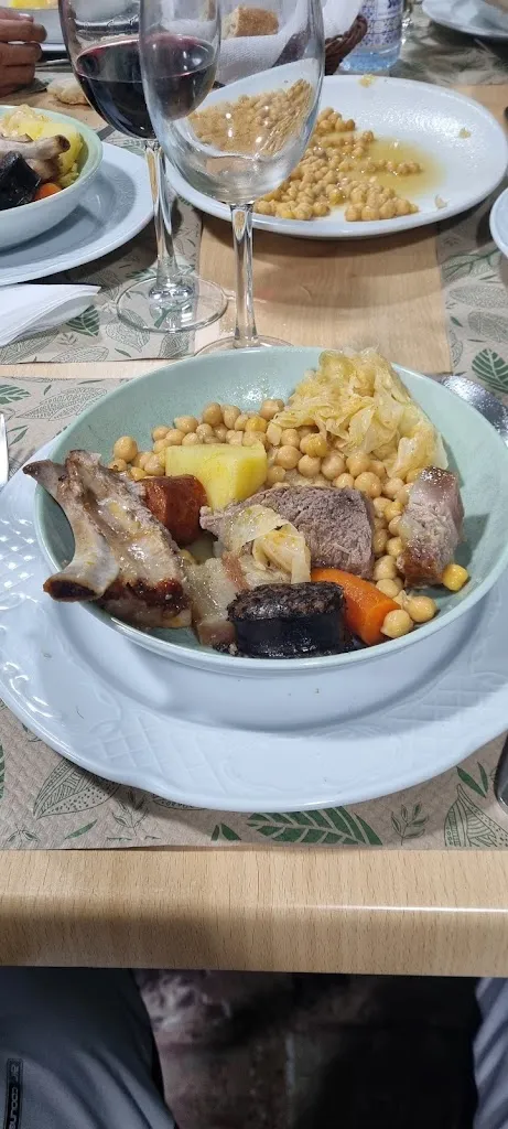 Menu_Restaurante River Valley_Provincia de Valladolid_image_5